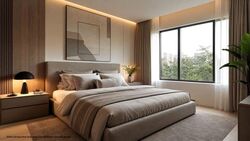 Union Square Residences (D1), Condominium #597230211